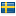 kenozisi.ge server is located in Sweden